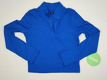 cropp marynarka: Sinsay, Bluzka damska, rozmiar XL — 3