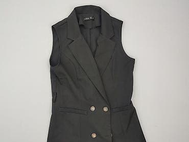 Shein, Kamizelka damska, rozmiar S