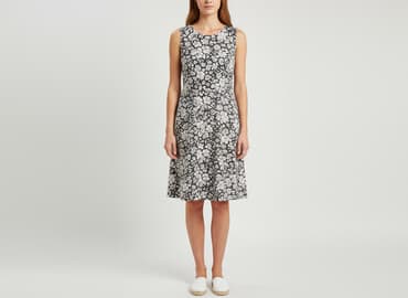 sukienki damskie trapezowe allegro: C&A, Sukienka damska, rozmiar L — 1