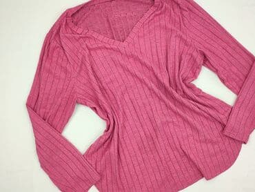 bluzka pod marynarkę plus size: Shein, Bluzka damska, rozmiar 3XL — 1