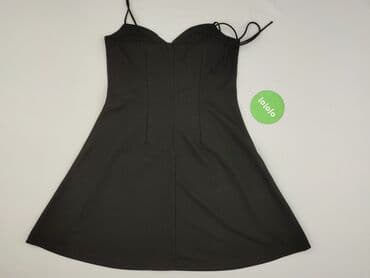 sukienki z gipiury dla puszystych: Cropp, Women`s dress, size L (EU 40) — 3
