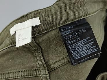 spodenki tom rose: H&M, Szorty damskie, rozmiar XS — 5