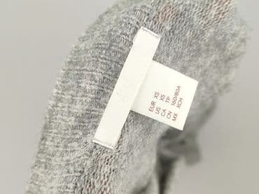 długi sweter sukienki: Kardigan damski, rozmiar XS — 4