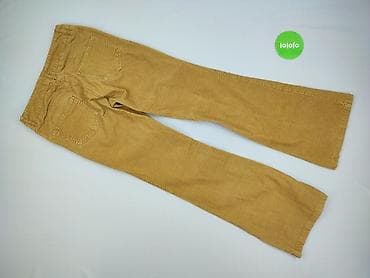 y2k: Spodnie materiałowe damskie, rozmiar S — 3