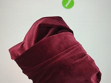burgund: Sukienka damska, rozmiar M — 5
