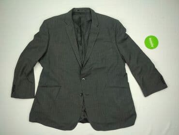 marynarka i koszulka: Піджак жіночий, розмір 3XL — 2