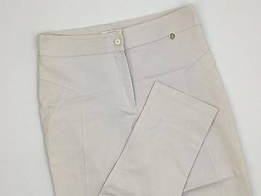 beloved spodenki: Spodnie materiałowe damskie, rozmiar M — 1