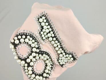 białe t shirty guess: Guess, T-shirt damski, rozmiar XS — 7