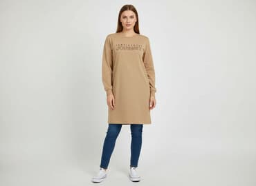 pepco sukienki damskie 2023: Sukienka damska, rozmiar M — 7