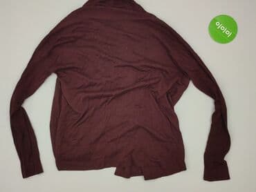 kurtki skórzane massimo dutti: Massimo Dutti, Kardigan damski, rozmiar S — 4