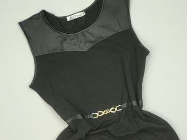 garnitury tanie: Sukienka damska, rozmiar S — 1