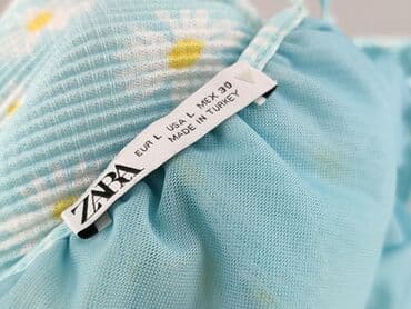 sukienka cappuccino zara: Zara, Sukienka damska, L — 4