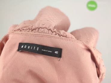 czerwona spódnica mohito: Mohito, Sukienka damska — 4