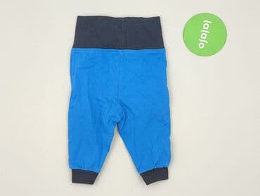 kombinezon zimowy endo: Leggings, 3-6 months, condition - Good — 3