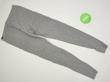 kapcie stich: Legginsy Sportowe damskie, rozmiar S — 3