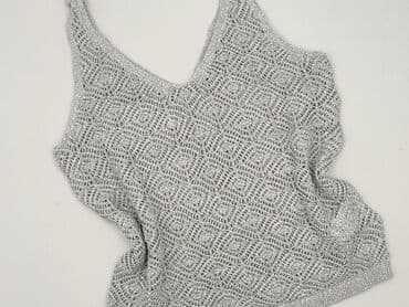 bluzy goth: Top damski, rozmiar S — 1