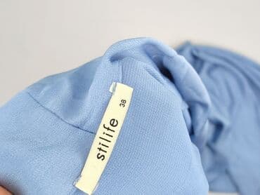 jaki żakiet do rozkloszowanej sukienki: Sukienka damska, M — 4