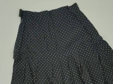spódnice midi tiulowe w kropki: Spódnica damska, rozmiar S — 1