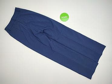 Ubrania damskie: Stradivarius, Spodnie materiałowe damskie, rozmiar 2XS — 4