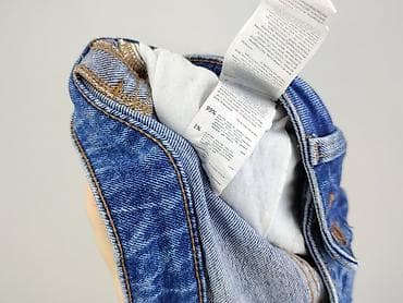 sinsay cargo jeans: Sinsay, Jeansy damskie, rozmiar M — 5
