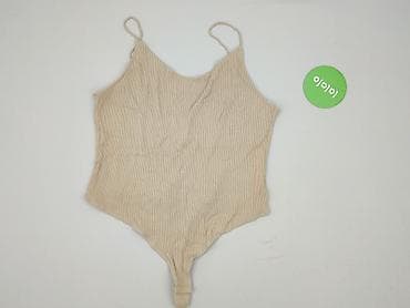 garnitury hm: H&M, Body damskie, rozmiar XL — 2