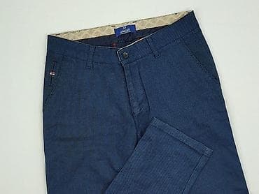 light green: Chinosy dla mężczyzn, rozmiar M — 1