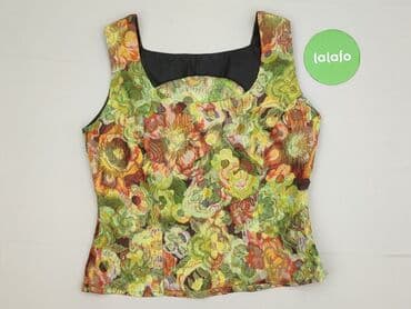 bluzki dla 70 latki: Bluzka damska, rozmiar S — 2