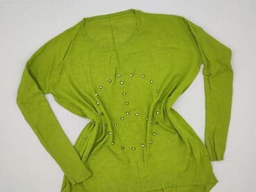 sweter gant: Sweter damski, rozmiar 6XL — 1