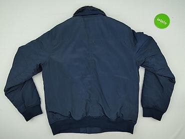 dresy kipsta: Tommy Hilfiger, Kurtka zimowa dla mężczyzn, rozmiar XL — 4