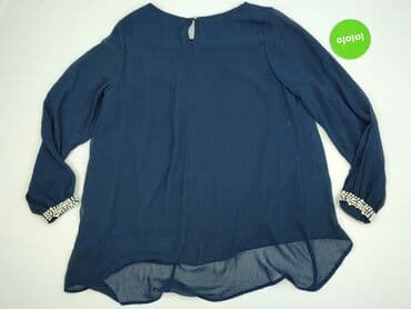plus size bluzki: Atmosphere, Bluzka damska, rozmiar XL — 4
