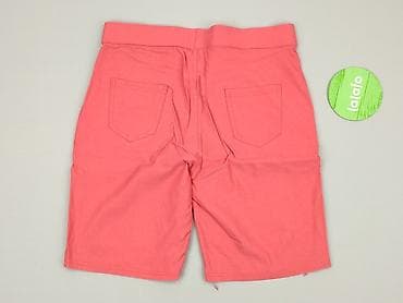 klapki po ang: Szorty damskie, rozmiar XL — 3