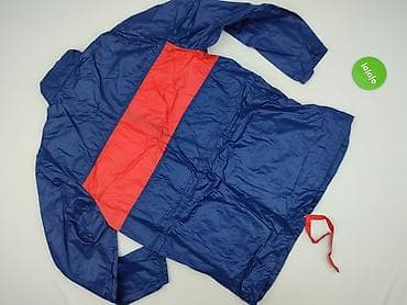 sweter m: Puma, Wiatrówka dla mężczyzn, rozmiar 8XL — 3