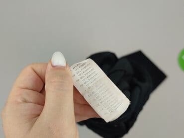 legginsy wyszczuplające plus size: Legginsy Sportowe damskie, rozmiar 3XL — 5