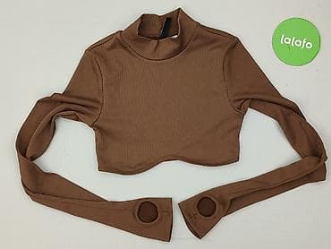 gortex biustonosze: H&M Divided, Top damski, rozmiar XS — 2