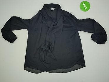 bluzki dalmatynczyk: H&M, Koszula damska, rozmiar XS — 2