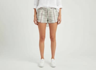 born2be spodenki damskie: Bik Bok, Szorty damskie, rozmiar M — 8