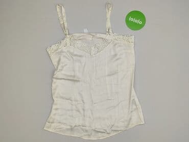 Жінкам: H&M, Топ жіночий, розмір XL — 2