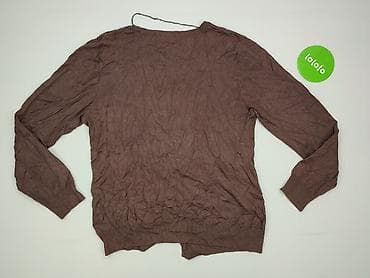 sweter etola: Kardigan damski, rozmiar L — 3
