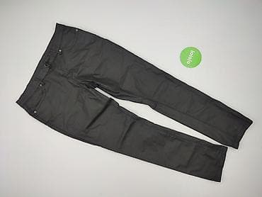 traostar kurtka: Tissaia, Spodnie materiałowe damskie, rozmiar XL — 2