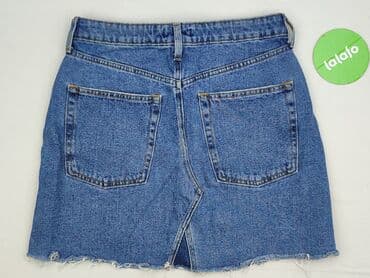 zwrot stroju kąpielowego hm: H&M, Spódnica damska, L — 3