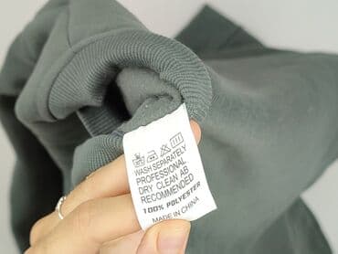 ile wazy bluza: Bluza dla mężczyzn, XL, stan - Bardzo dobry — 5