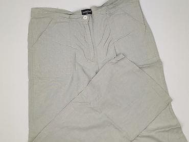 Dromedar, Spodnie materiałowe damskie, rozmiar XL