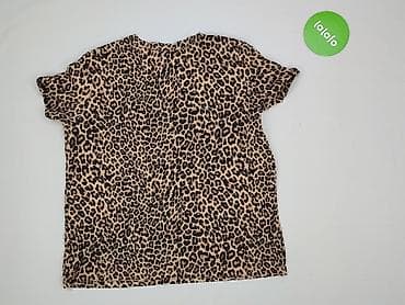 pull an bear: Zara, T-shirt damski, rozmiar M — 3