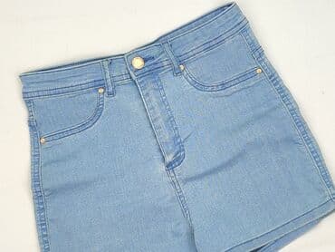 Cropp, Shorts for women, size M (EU 38)