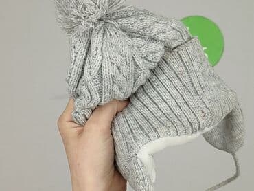 lupilu kombinezon softshell: Czapeczka, 9-12 miesięcy, stan - Bardzo dobry — 6