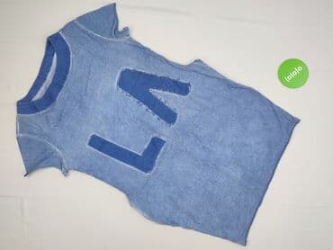 lidl sukienki lniane: Sukienka damska, S — 2