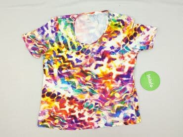 najtansze koszulki z nadrukiem: T-shirt damski, L — 2