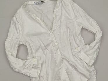 bytom biala koszula: Women's blouse, size XS (EU 34) — 1