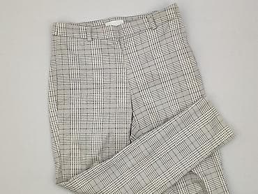 korea: H&M, Spodnie materiałowe damskie, rozmiar S — 1