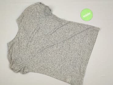 h and m slim fit t shirt: H&M, Women`s T-shirt, size M — 4